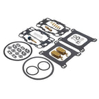 Carburetor Rebuild Kit for Edelbrock 1400, 1405, 1406, 1407, 1411