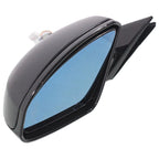 Heated Driver Left Side Mirror for Infiniti FX35 FX45 (2003–2008)