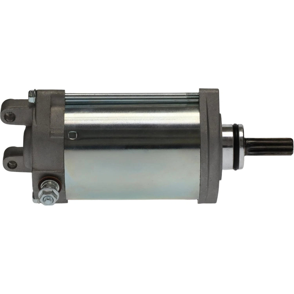 Starter for Suzuki Hayabusa GSX1300R (1999-2007)