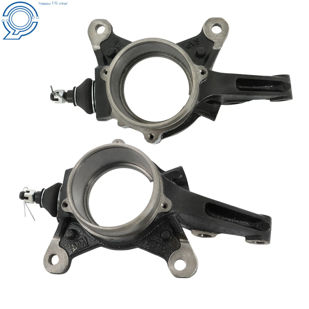 Steering Knuckle Set for Honda CR-V (2002-2006)
