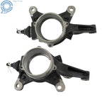 Steering Knuckle Set for Honda CR-V (2002-2006)