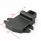 Regulator Rectifier for Lynx Xtrim 800R Rave 550 RS600 RE800 (2008–2014)