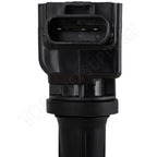 Set of 4 Ignition Coils for Toyota Yaris iA (2017–2018)