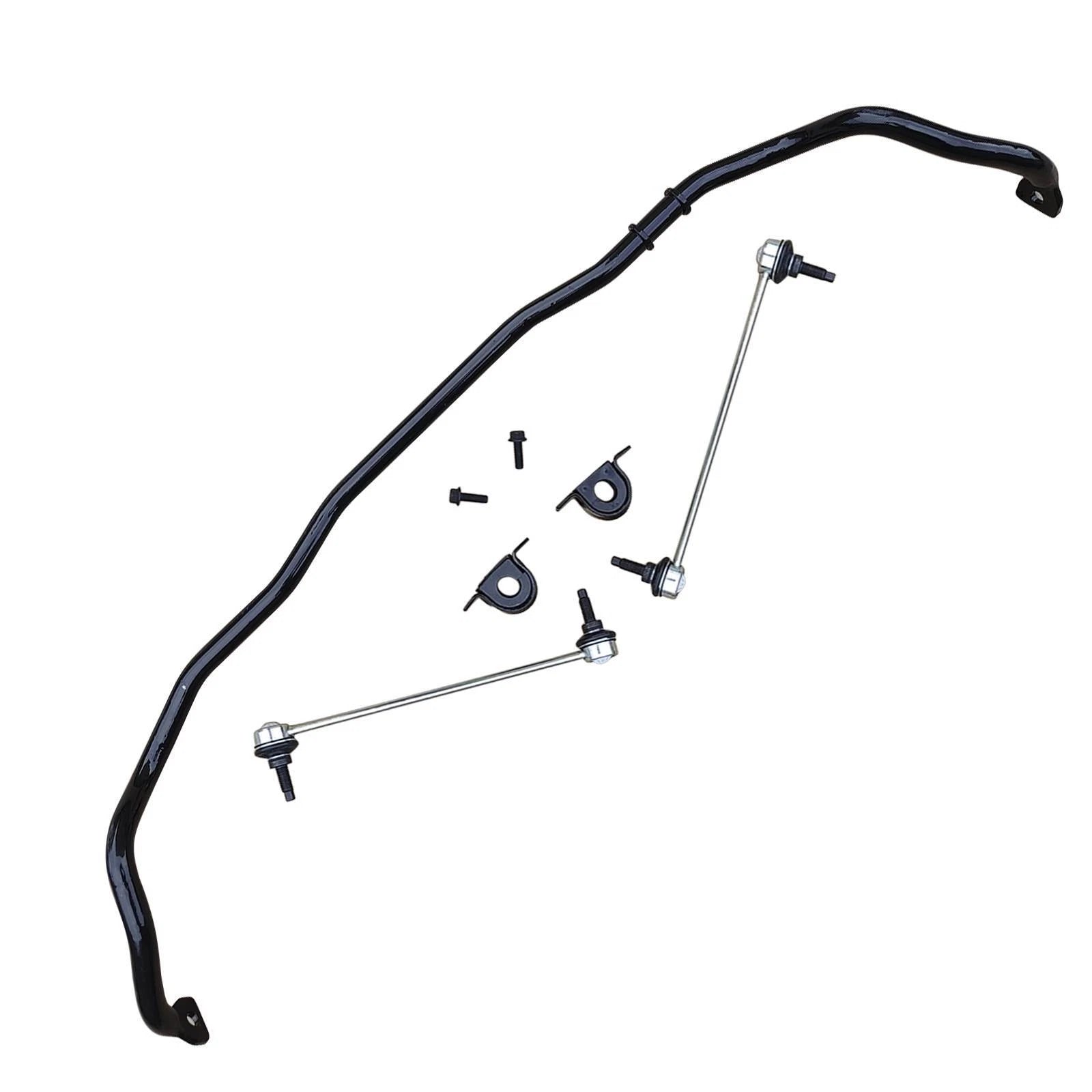 Front Suspension Stabilizer Sway Bar Kit for Chevy Malibu Pontiac G6 (2008–2012)