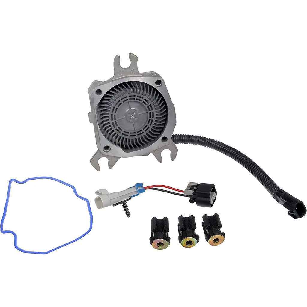Air Pump for VW Chevy Olds 4Runner LeSabre S10 Pickup Savana