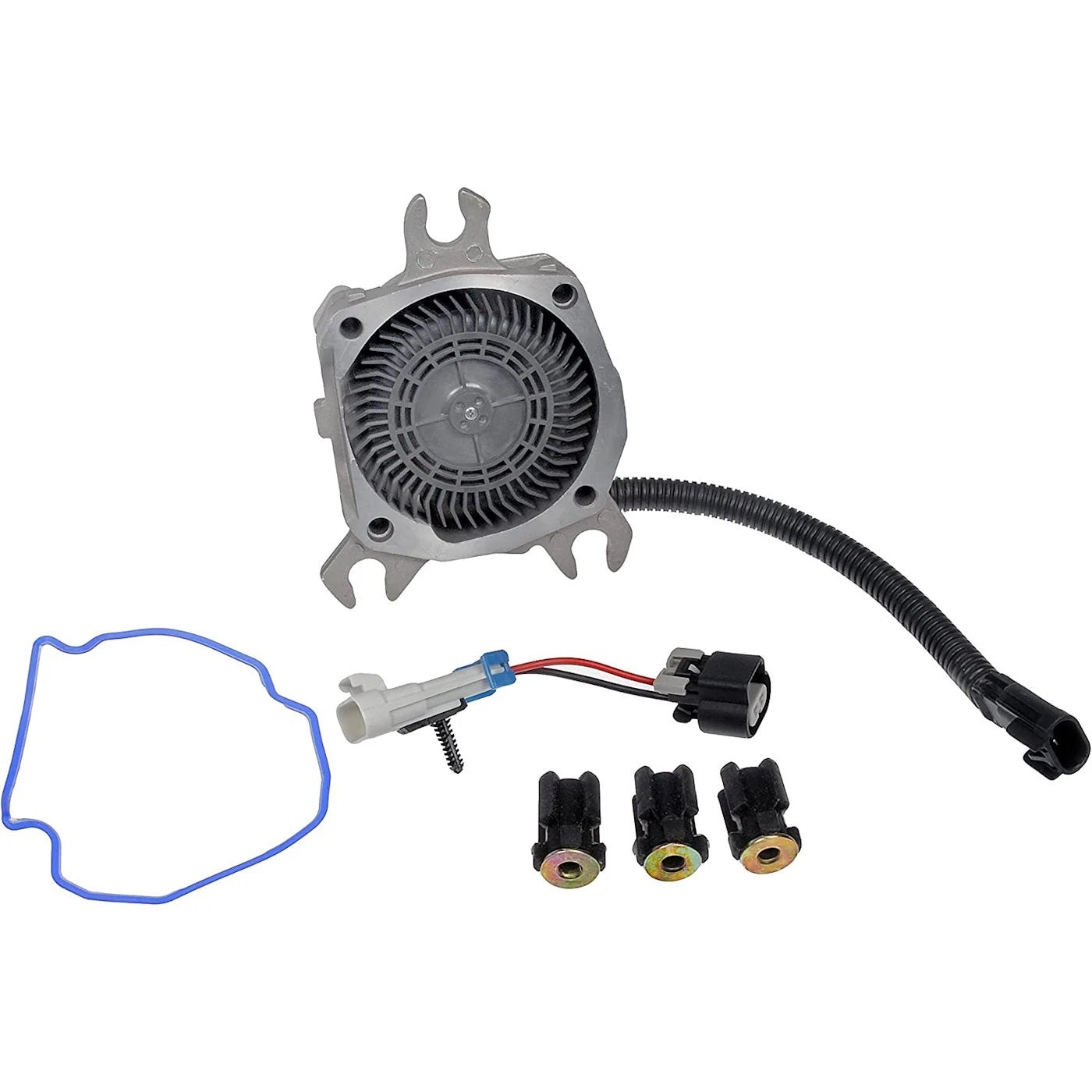 Air Pump for VW Chevy Olds 4Runner LeSabre S10 Pickup Savana