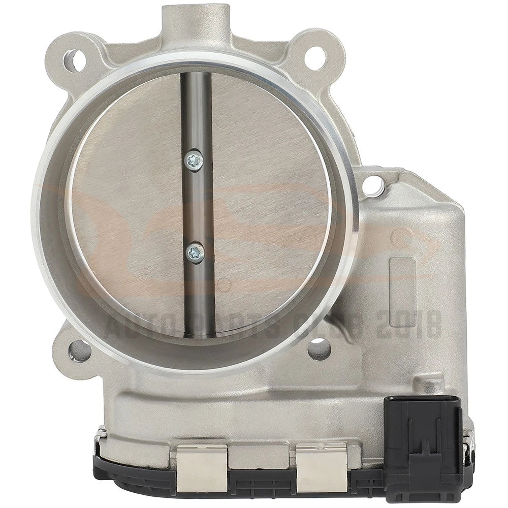 Throttle Body for Ford F-250 Super Duty, E-350, Mustang, F-150 (2011–2020)