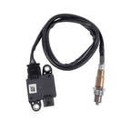 Exhaust Particulate PM Soot Sensor for Mazda CX-5 (2012–2017) 0281009153 0281009154