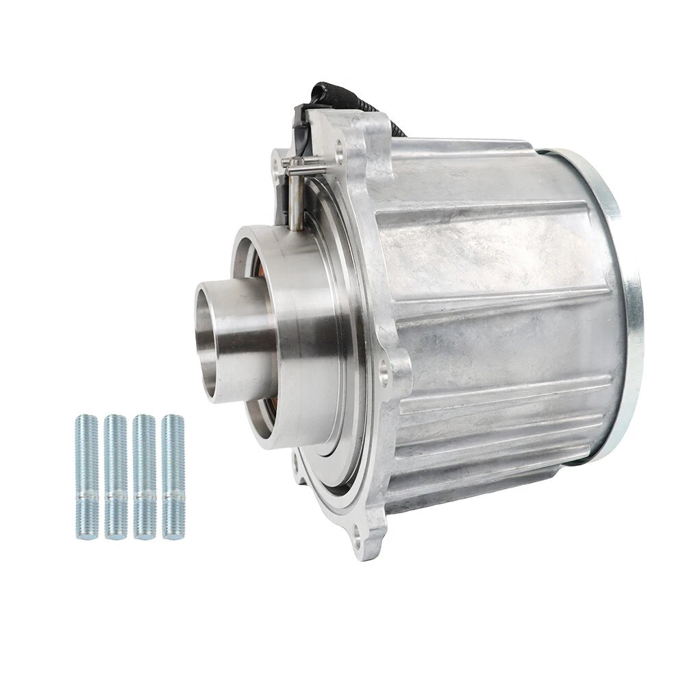 Rear Differential Coupling for Nissan Rogue Murano (2014–2020)