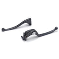 Carbon Brake Clutch Lever for Kawasaki ZX6R ZX-10R (2007–2012)