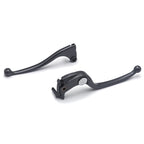 Carbon Brake Clutch Lever for Kawasaki ZX6R ZX-10R (2007–2012)