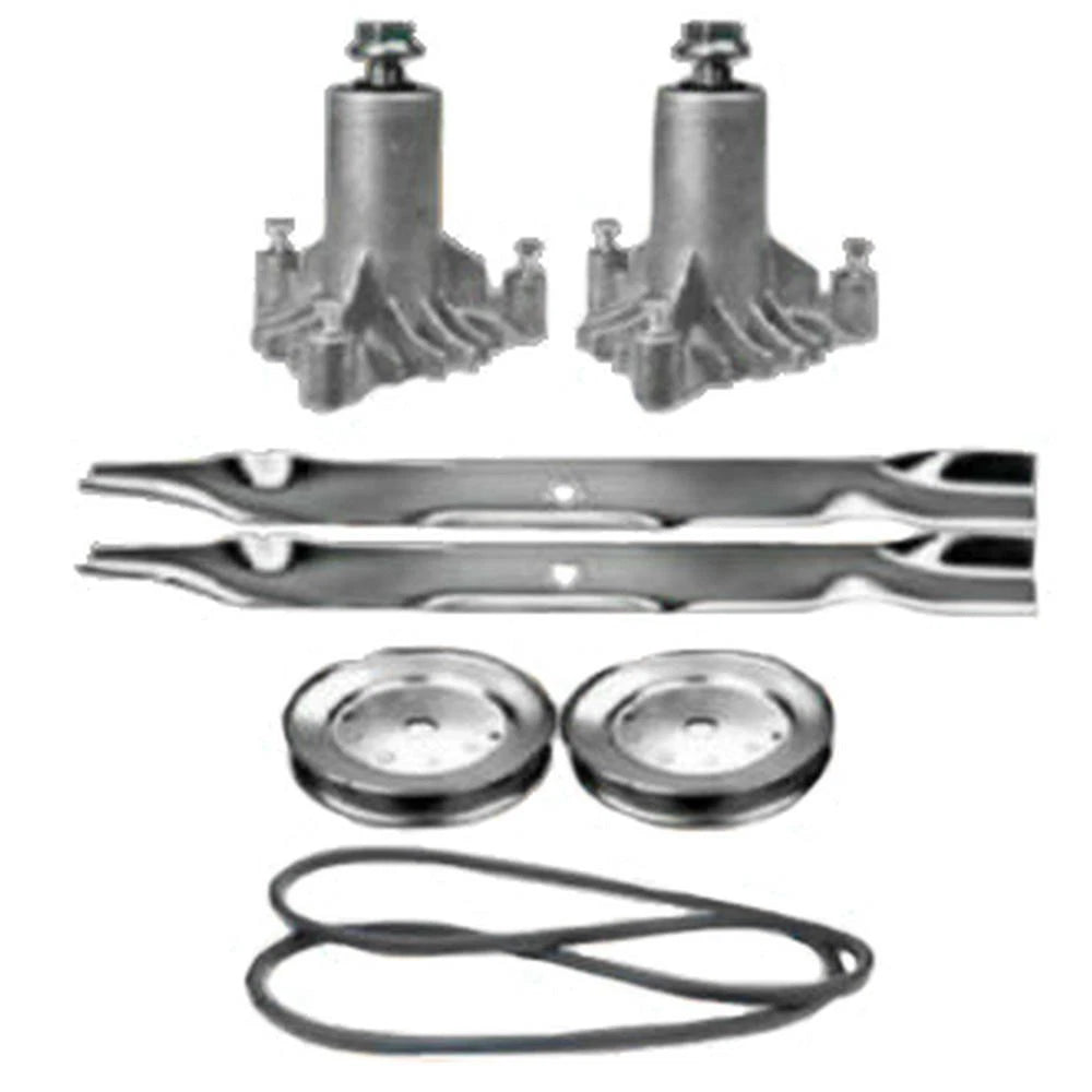 Mower Deck Rebuild Kit for Husqvarna (Replaces 532 14 42-00)