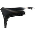 Fender for Jeep Cherokee (2014–2018) Front Passenger Side