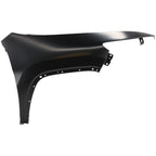 Fender for Jeep Cherokee (2014–2018) Front Passenger Side