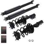 Complete Struts Set for Ford Flex (2013–2019) 172655