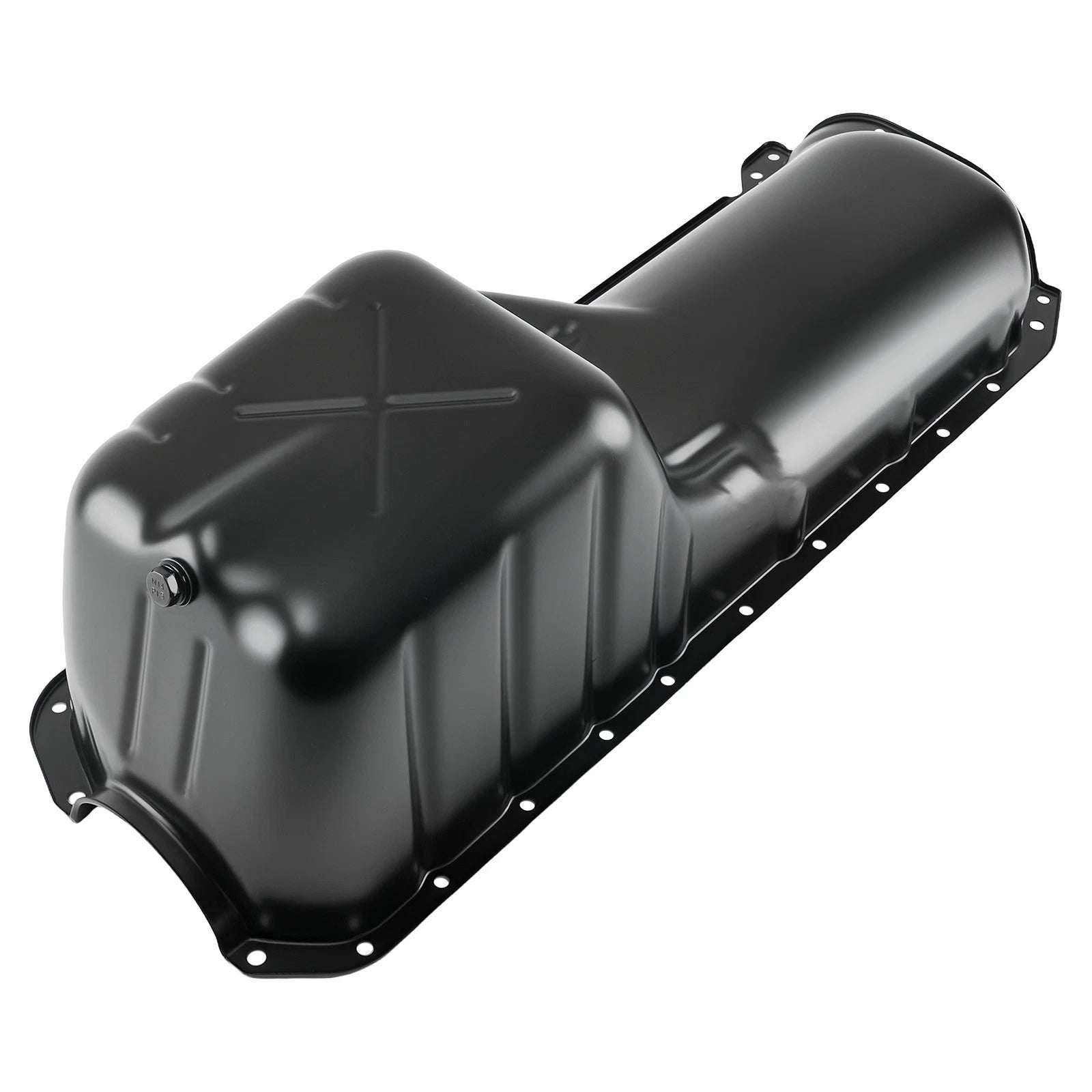 Engine Oil Pan for Jeep TJ/Wrangler L6 4.0L (1997–1999) 53020833 53020108