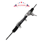 Hydraulic Power Steering Rack and Pinion for Chrysler Voyager (2001-2004)