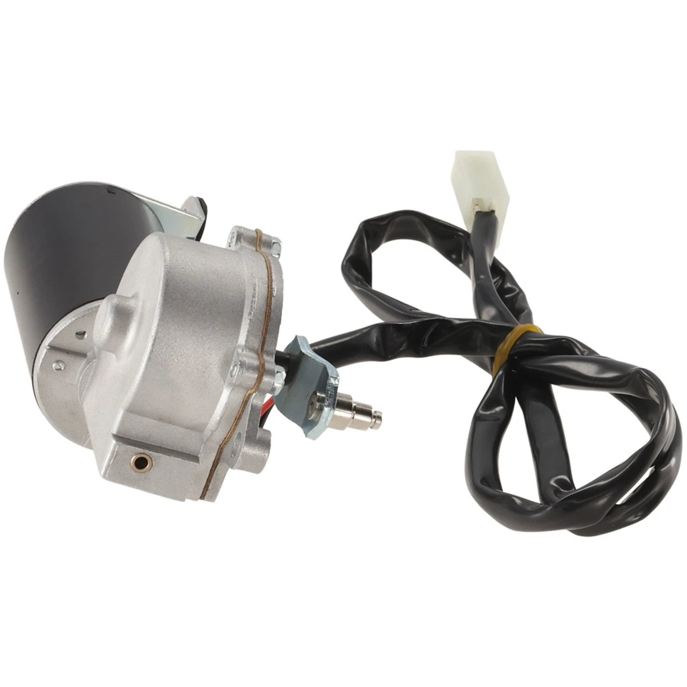 Front Windshield Wiper Motor for Jeep CJ5 CJ7 (1976-1982)
