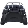 Trunk Pad Rack for Harley Softail Heritage Classic (2018–Present)
