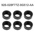 6 x Fuel Injector Seal Adaptor for Ford Explorer Mustang