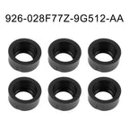 6 x Fuel Injector Seal Adaptor for Ford Explorer Mustang