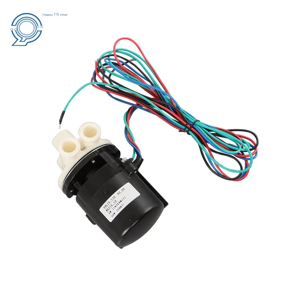 Pump Motor Assembly for Hoshizaki PA0613 (Fit for 2013-2023)