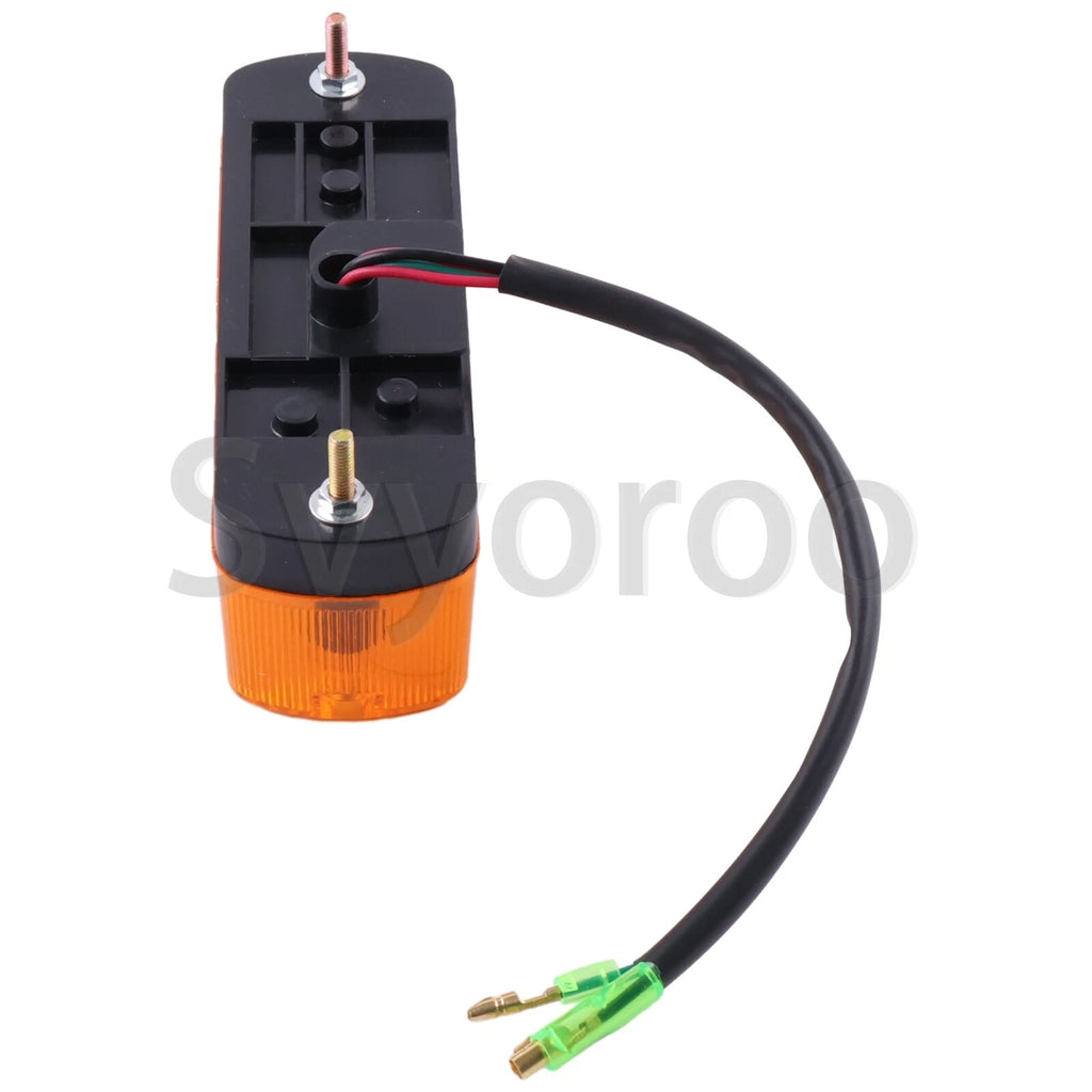 Turn Signal Lamp for TCM Forklift T6 (216G2-43622)
