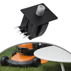 Lawn Mower Safety Switch for 72504165, 92504165 (AM131549)