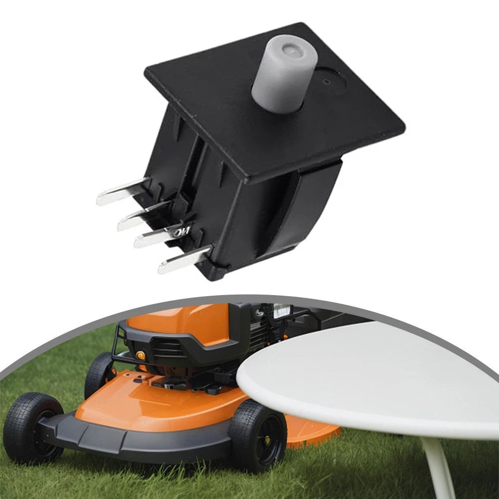 Lawn Mower Safety Switch for 72504165, 92504165 (AM131549)