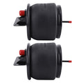 Pair Air Suspension Spring Bags for Kenworth K30322 (ContiTech 65367, 68359)