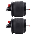 Pair Air Suspension Spring Bags for Kenworth K30322 (ContiTech 65367, 68359)