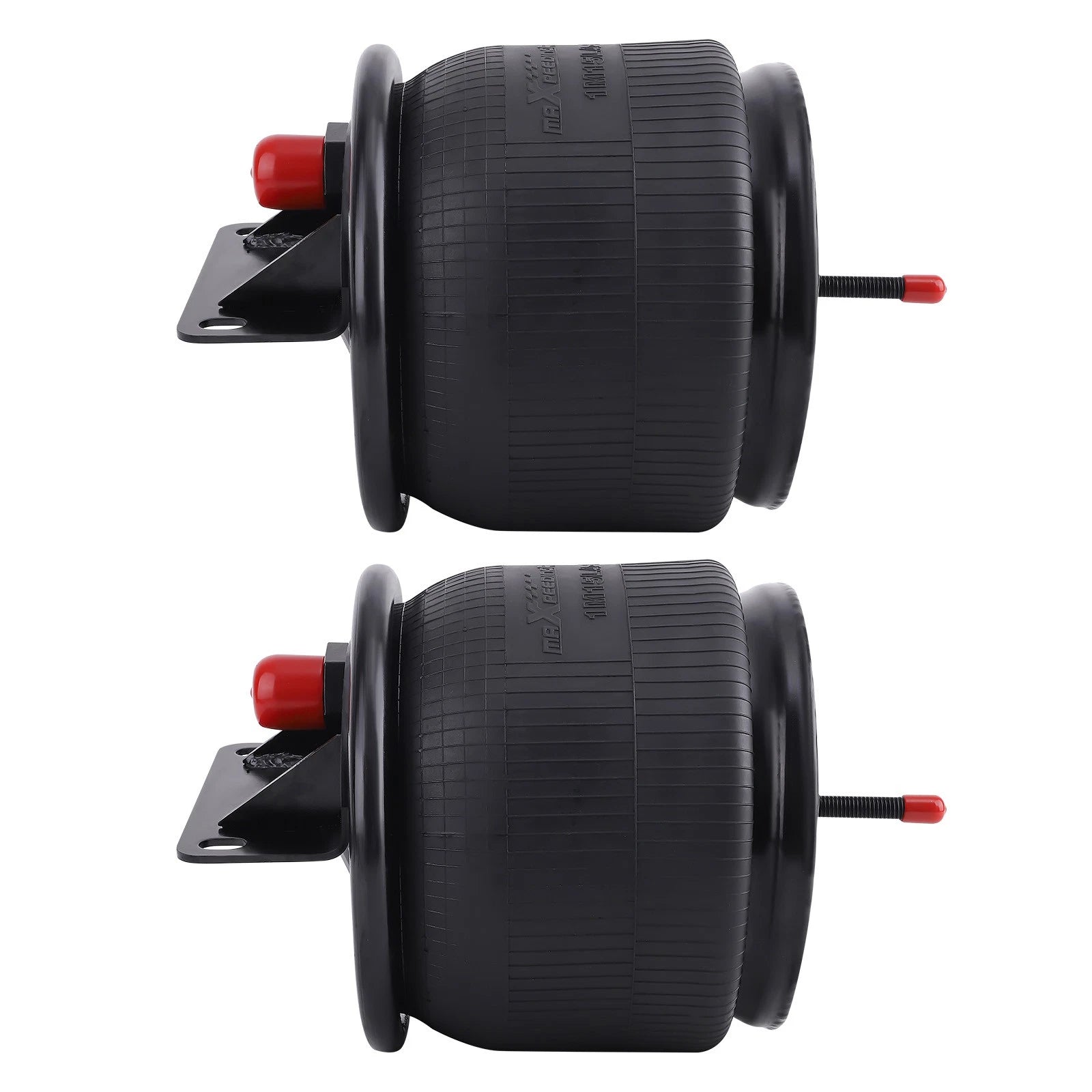 Pair Air Suspension Spring Bags for Kenworth K30322 (ContiTech 65367, 68359)