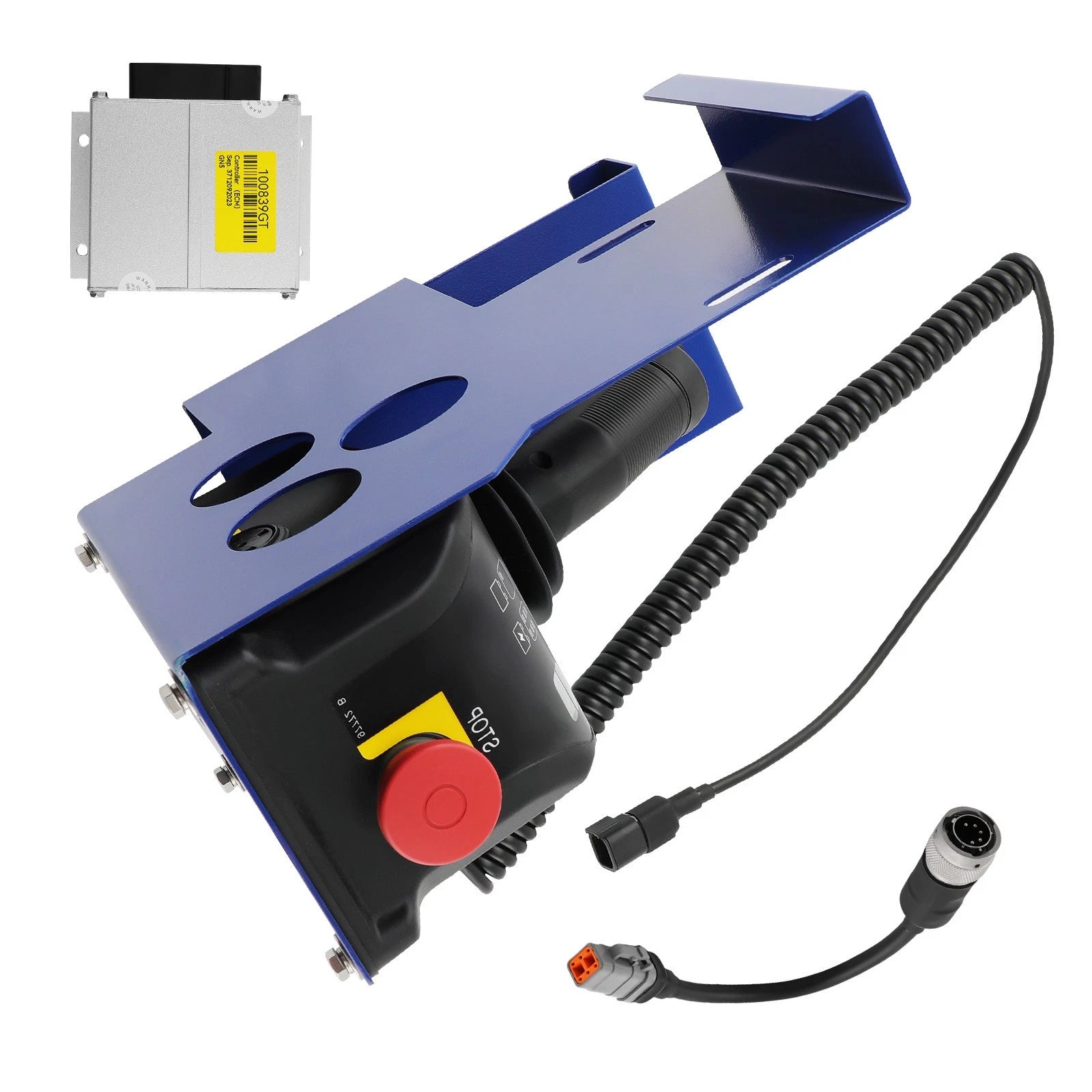 Control Box Upgrade Kit for Genie GS1530–GS3246 (2015–2025)
