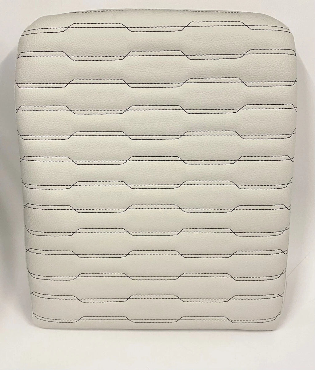 Helm Seat Back Cushion Insert for Sea Ray SPX (2018–2023)