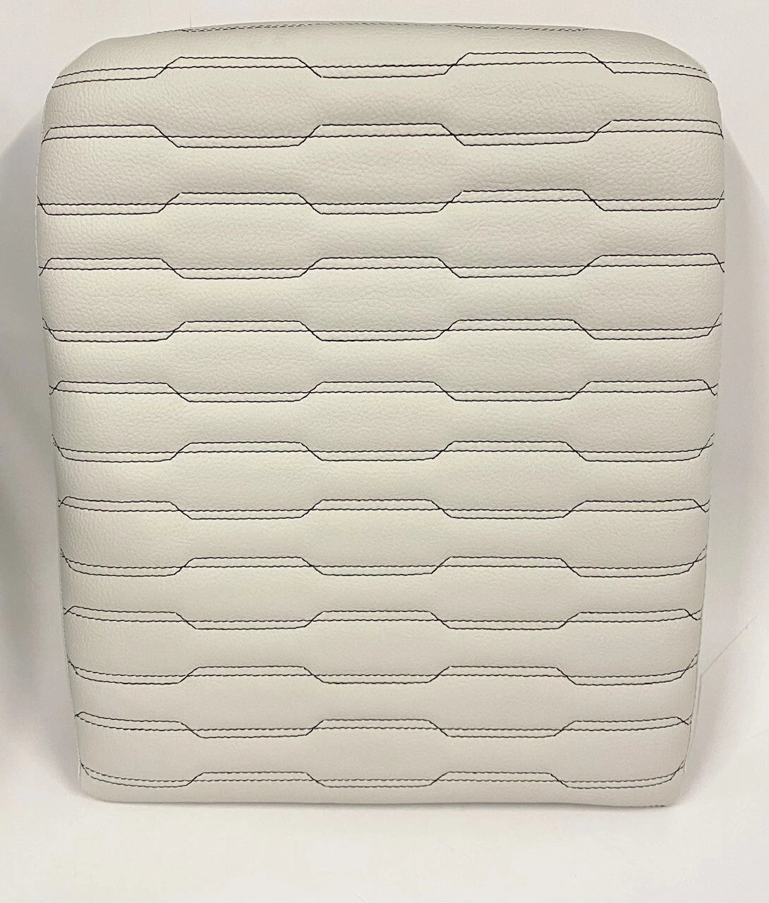 Helm Seat Back Cushion Insert for Sea Ray SPX (2018–2023)