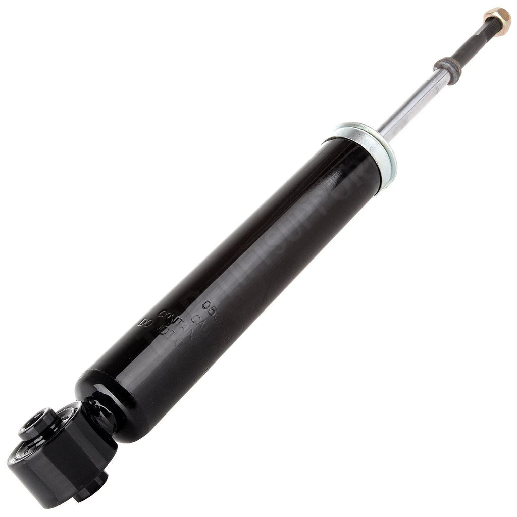 Rear Shocks Struts Absorbers & Sway Bar Link Kit for Nissan Murano (2003–2007)