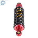 Rear Shock Absorber for Motorcycle Dirt Bike ATV (11")