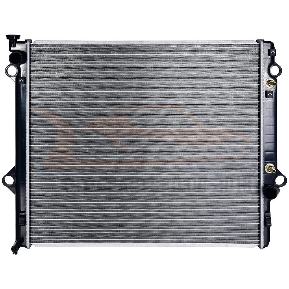 Aluminum Radiator for Lexus GX470, Toyota 4Runner (2003-2009)