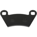 Front & Rear Carbon Fiber Brake Pads for Polaris Ranger 800 (2013–2014)