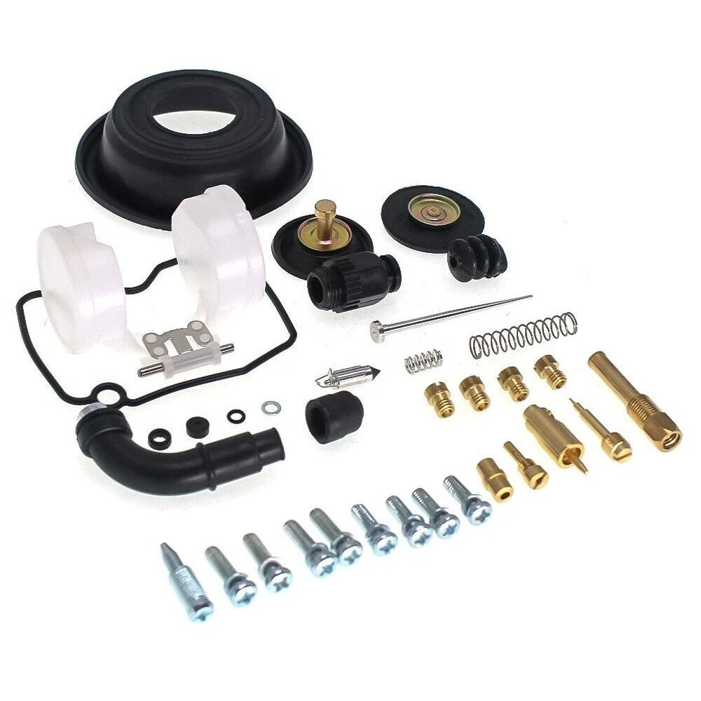 Carburetor Float Repair Kit for Kawasaki Vulcan VN800 Classic (1995–2006)