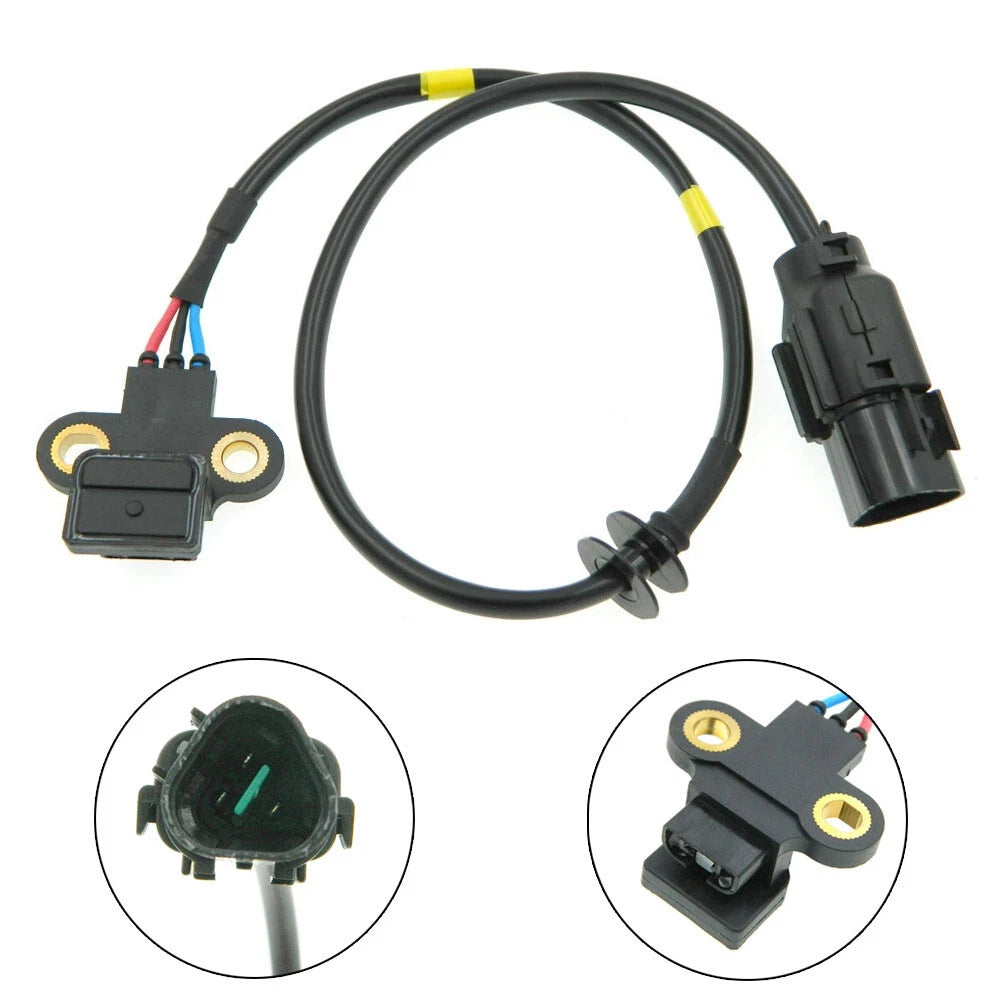 Crankshaft Position Sensor for Kia Sorento V6 3.5L (2003–2006) 39310-39800