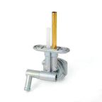 Fuel Valve Petcock & Lever Screw for Kawasaki Prairie 360 (2003–2013)