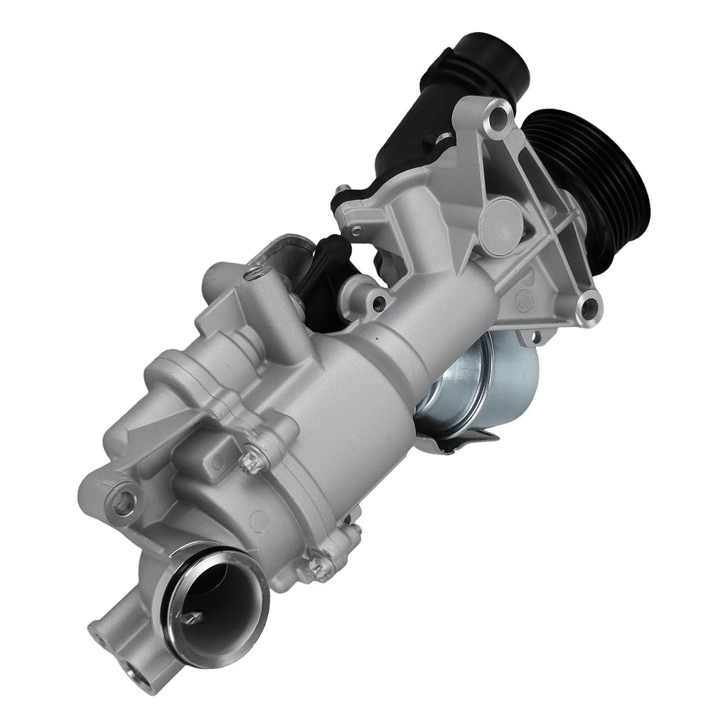 Engine Water Pump for Mercedes-Benz C300 (2015–2018) A2742001407
