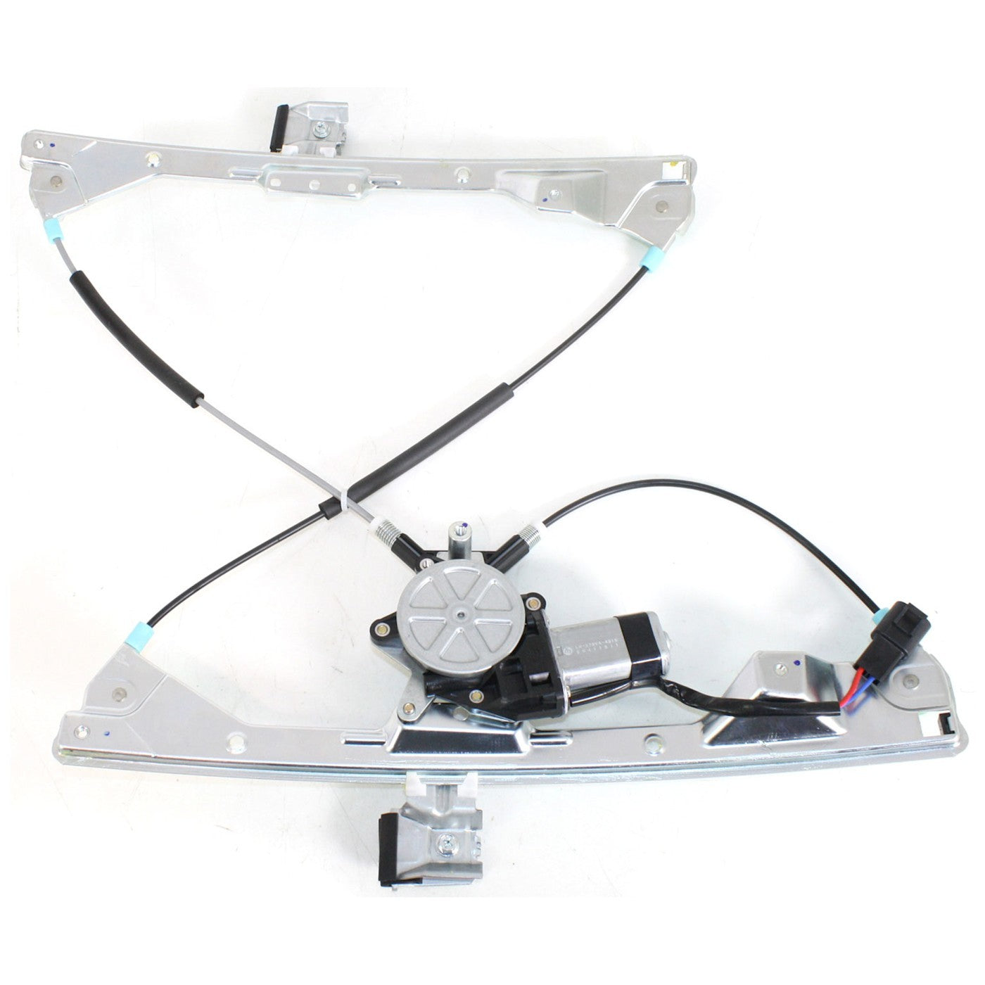Window Regulator for Grand Prix (1997–2003) Right Side