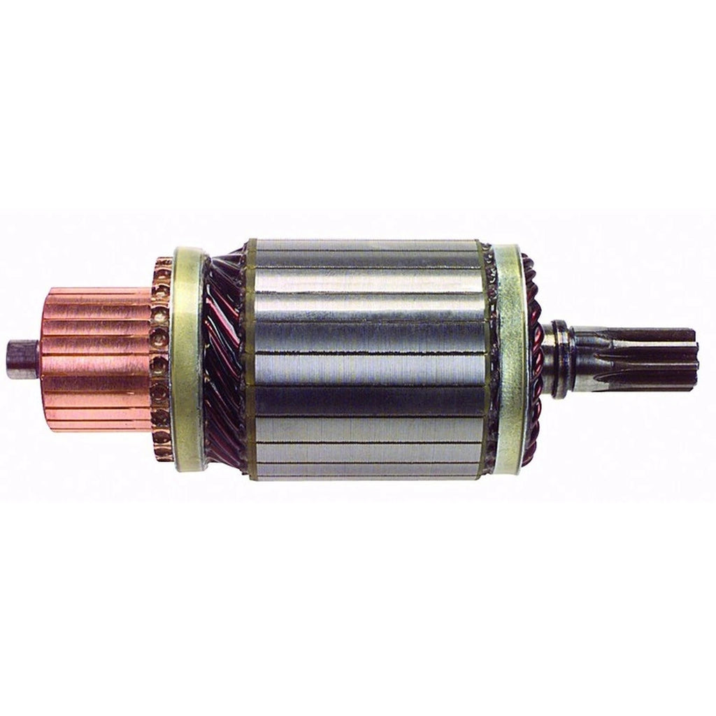Armature for Mitsubishi Mighty Max L4 2.3L (1983–1983)