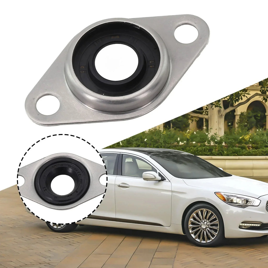 Oil Filler Valve Cover