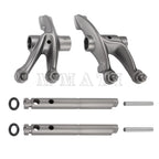 Rocker Arm w/ Shaft Pin Dowel Kit for Honda FourTrax 250 TRX250X (1987–1992)