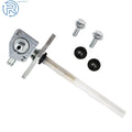 Fuel Valve Switch Petcock for Honda Rancher 350 400 Recon 250 TRX250X TRX250EX (2000–2006)