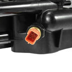 Engine Coolant Thermostat Housing for Kia Hyundai (2010-2016)