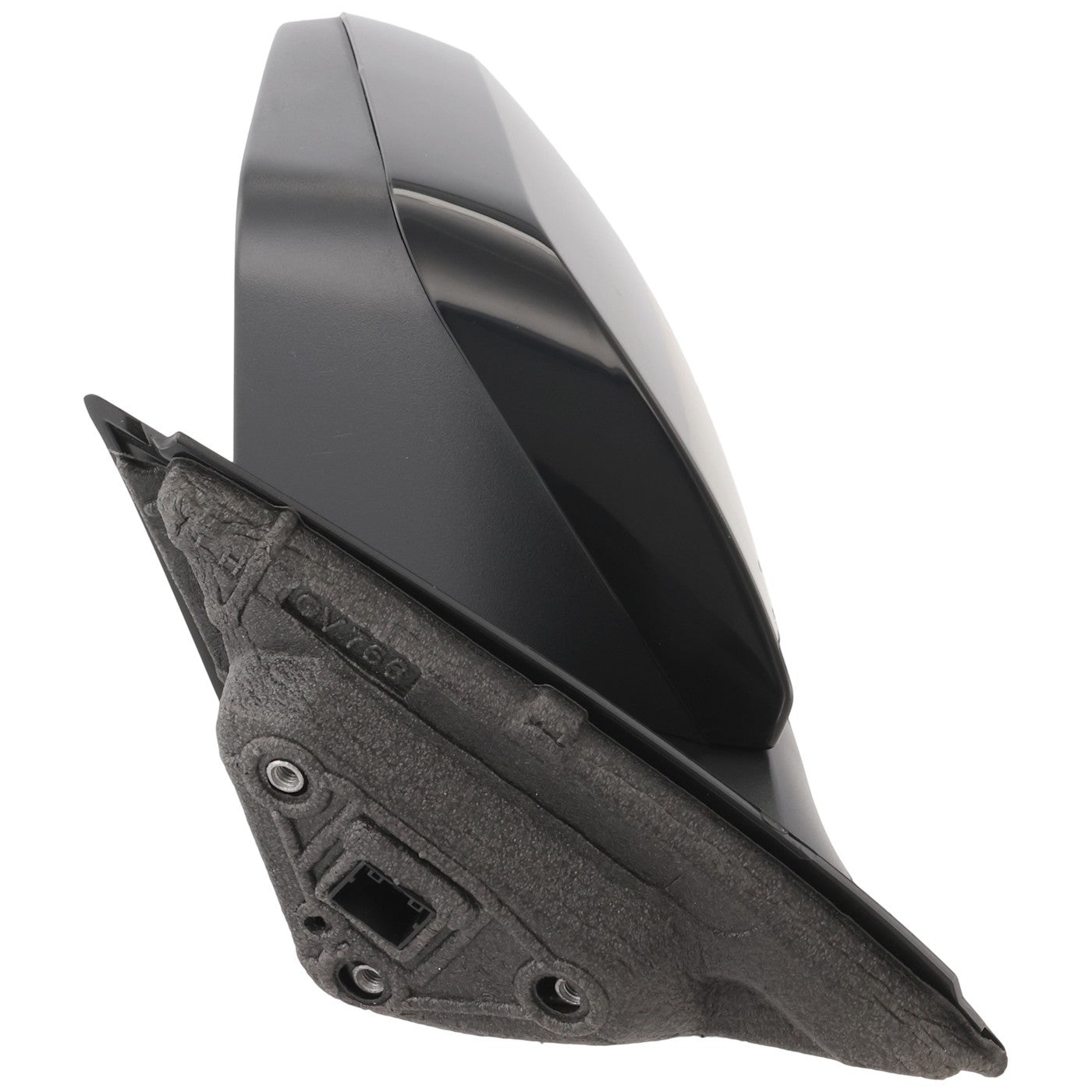 Driver Side Heated Mirror for Chevy (Left)